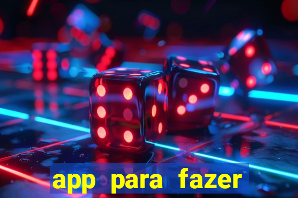 app para fazer jogo do bicho